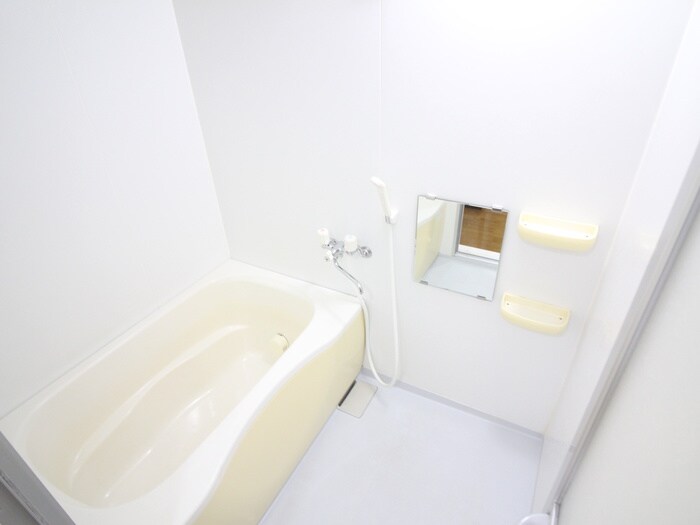 サンラトール甲陽園の物件内観写真