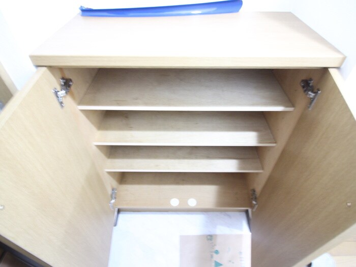 サンラトール甲陽園の物件内観写真