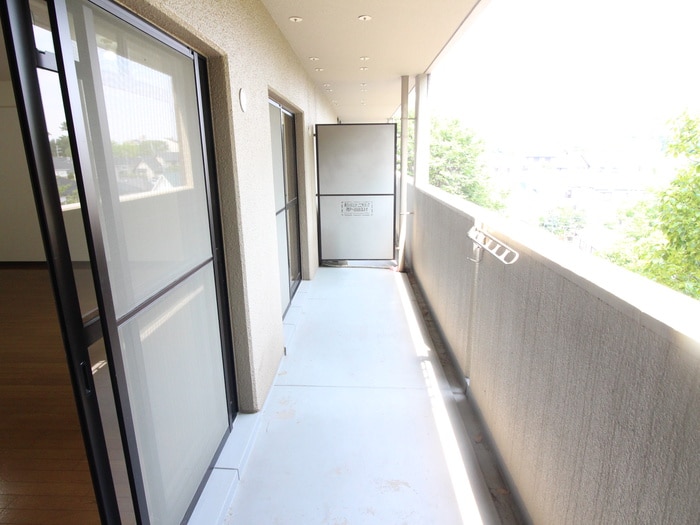 サンラトール甲陽園の物件内観写真