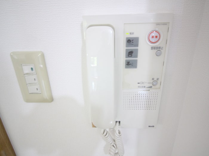 サンラトール甲陽園の物件内観写真