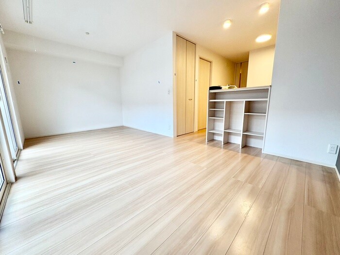 コスモパレスⅢの物件内観写真