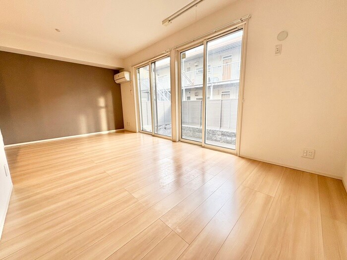 コスモパレスⅢの物件内観写真