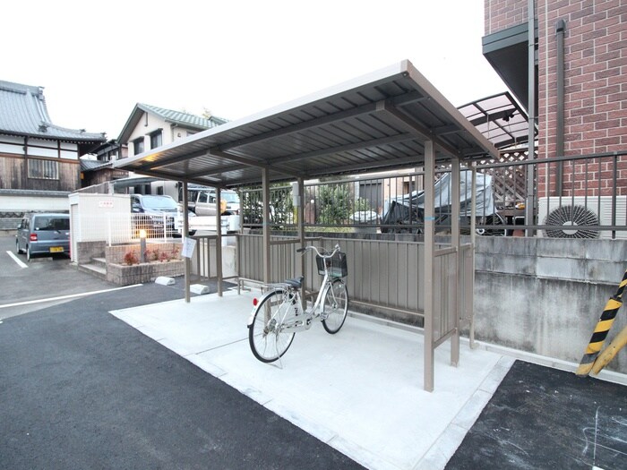 コスモパレスⅢの物件外観写真