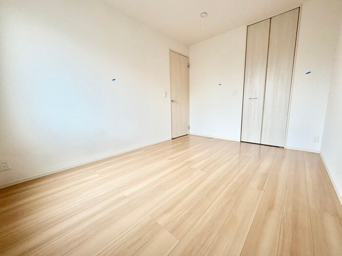 コスモパレスⅢの物件内観写真