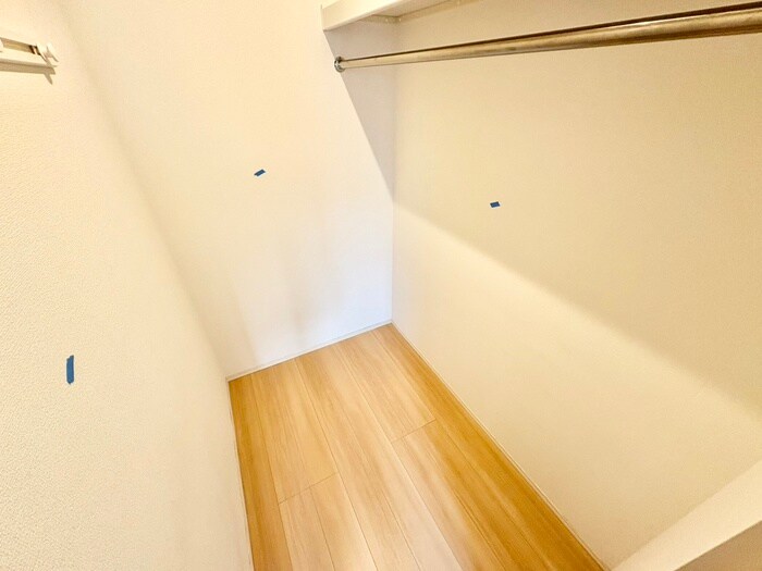 コスモパレスⅢの物件内観写真