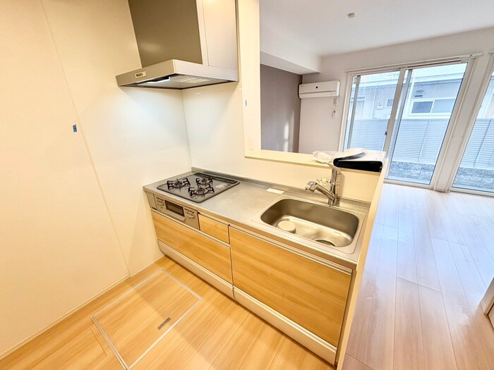 コスモパレスⅢの物件内観写真