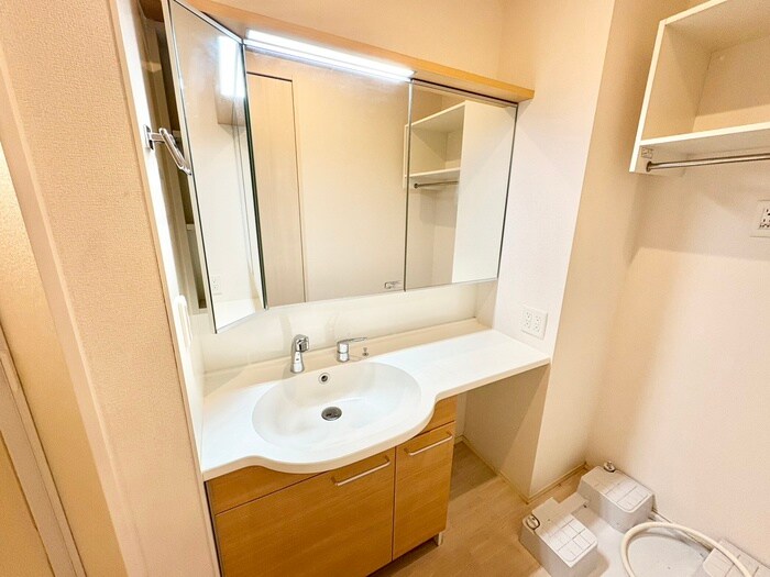 コスモパレスⅢの物件内観写真