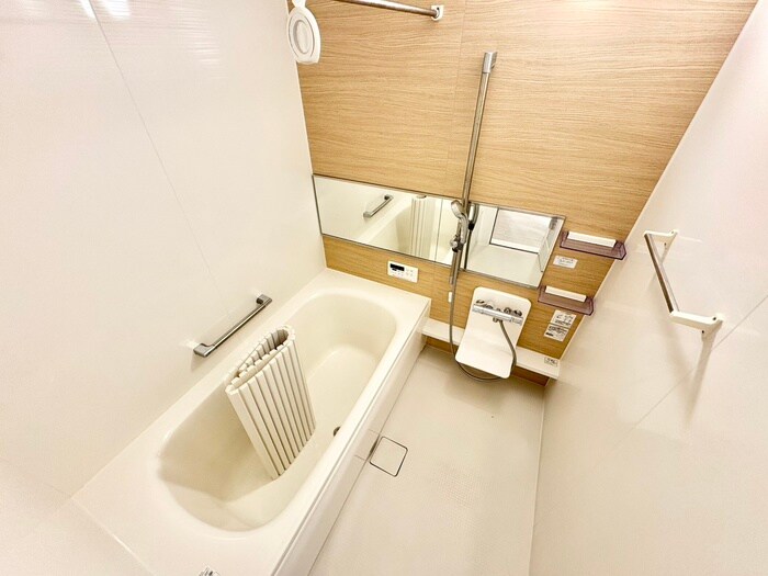 コスモパレスⅢの物件内観写真