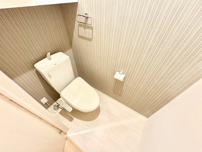 コスモパレスⅢの物件内観写真