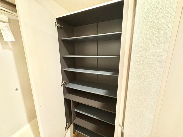 コスモパレスⅢの物件内観写真