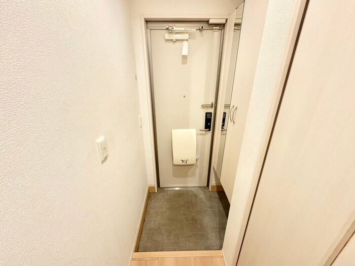 コスモパレスⅢの物件内観写真