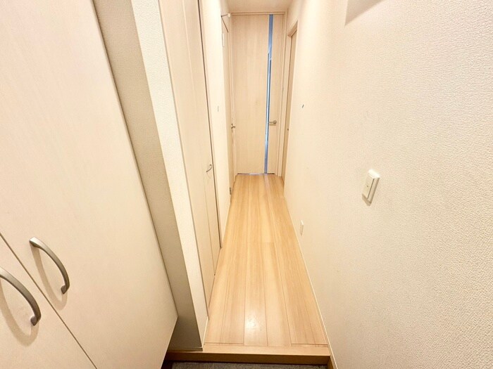 コスモパレスⅢの物件内観写真