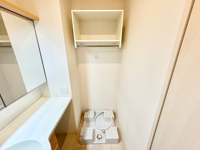 コスモパレスⅢの物件内観写真