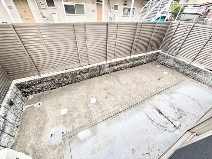 コスモパレスⅢの物件内観写真