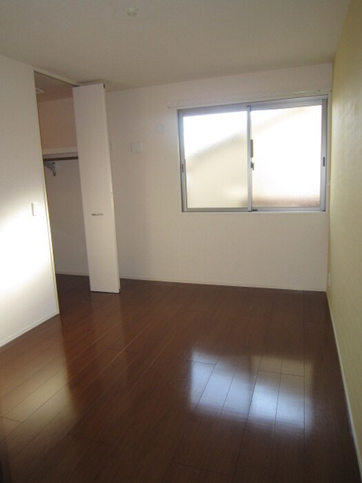 グランクリフの物件内観写真