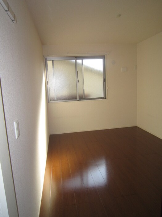 グランクリフの物件内観写真