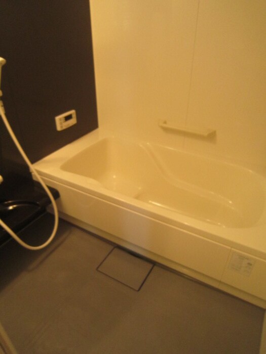 グランクリフの物件内観写真