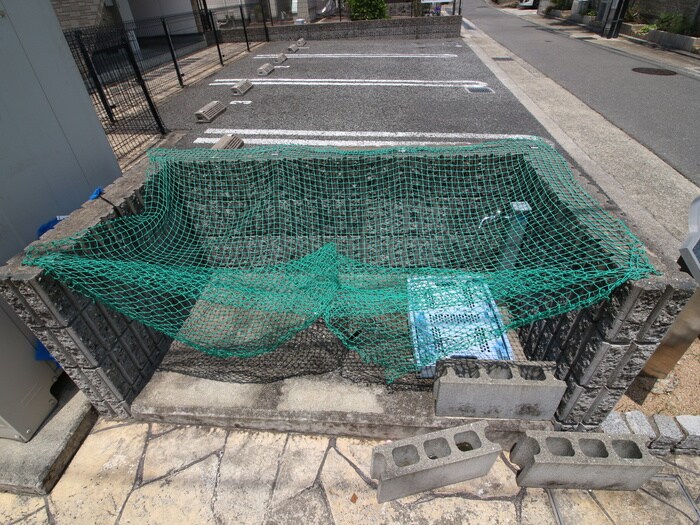 エテルノ昆陽Ⅲの物件外観写真