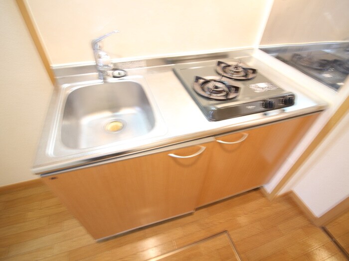 エテルノ昆陽Ⅲの物件内観写真