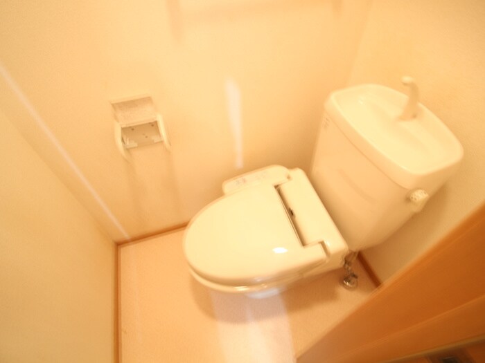 エテルノ昆陽Ⅲの物件内観写真