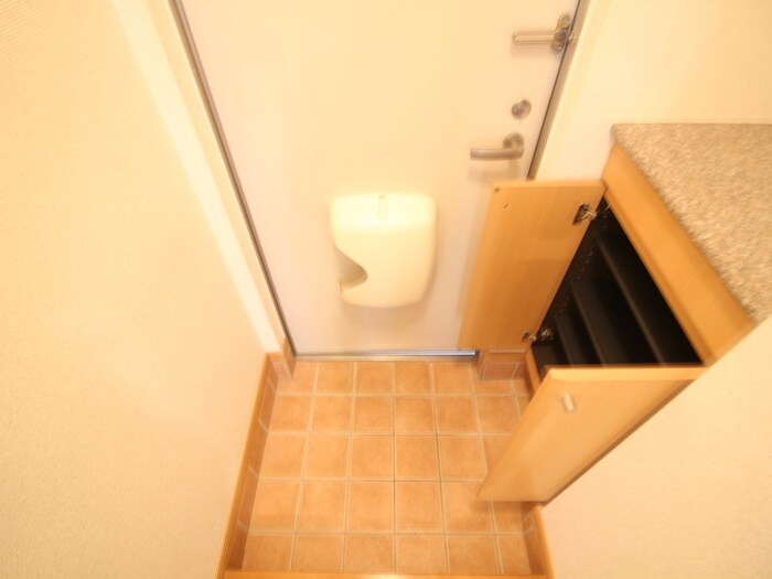 エテルノ昆陽Ⅲの物件内観写真