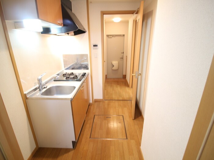 エテルノ昆陽Ⅲの物件内観写真