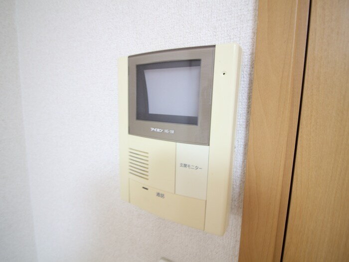 エテルノ昆陽Ⅲの物件内観写真