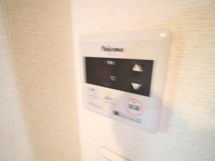 エテルノ昆陽Ⅲの物件内観写真