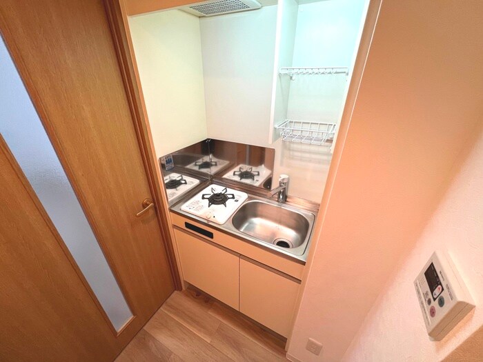 アルハステージ城北の物件内観写真