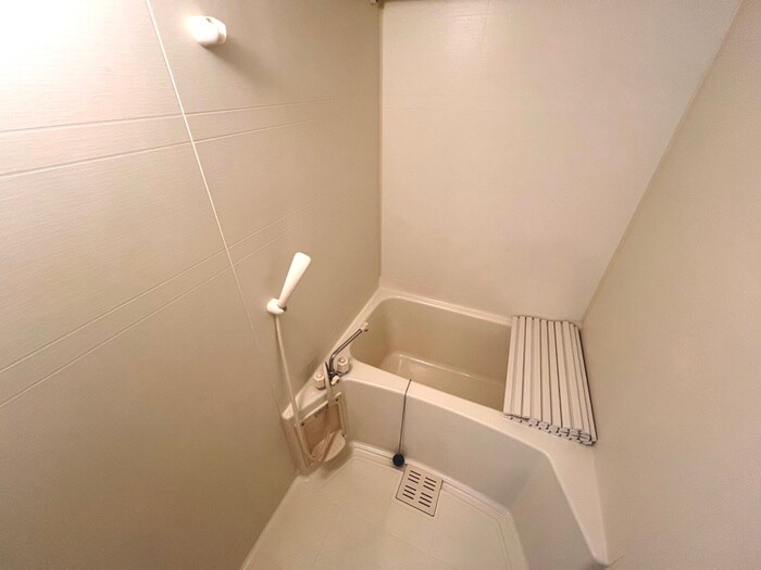 アルハステージ城北の物件内観写真