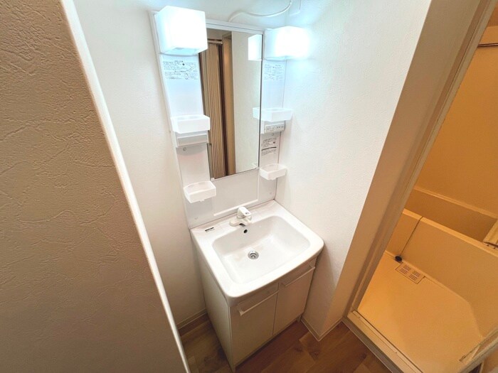 アルハステージ城北の物件内観写真