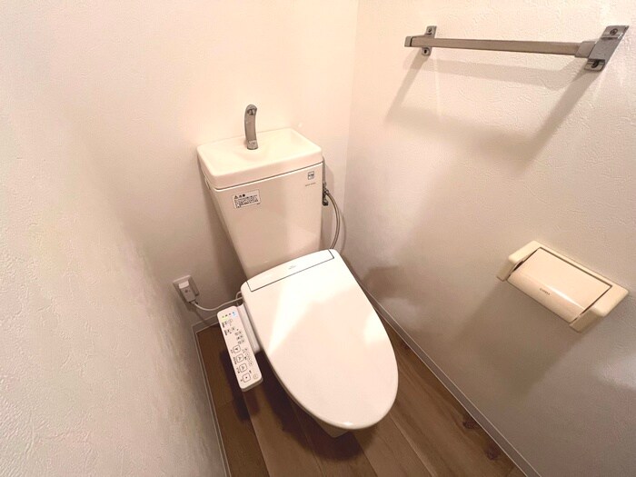 アルハステージ城北の物件内観写真