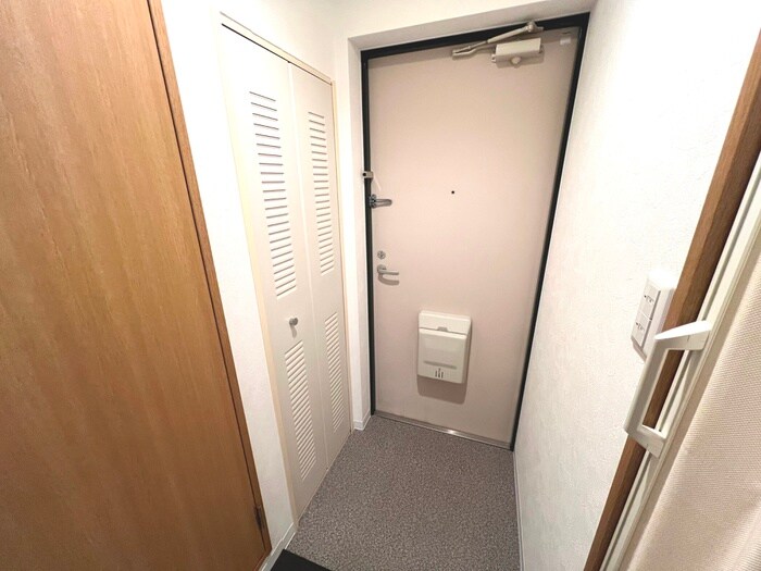 アルハステージ城北の物件内観写真