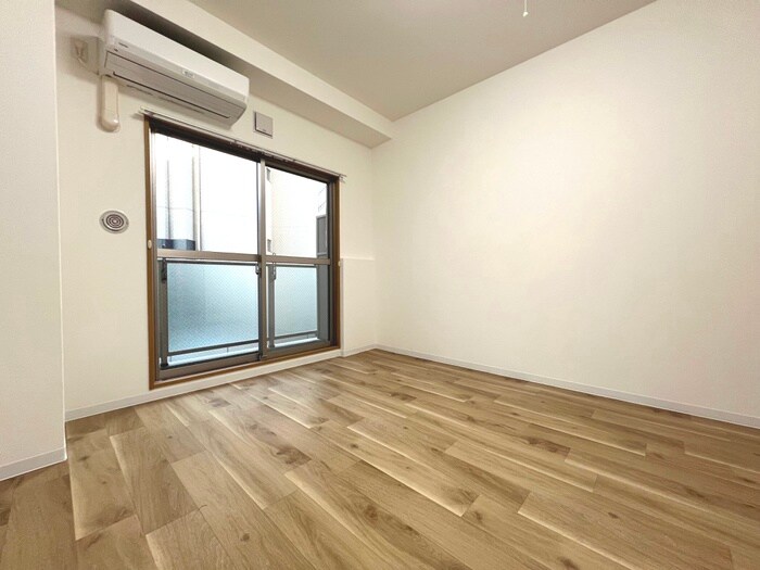 アルハステージ城北の物件内観写真