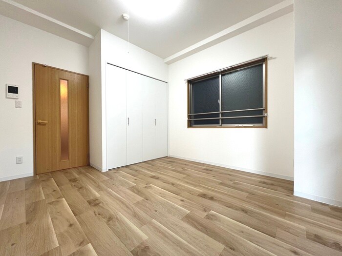 アルハステージ城北の物件内観写真