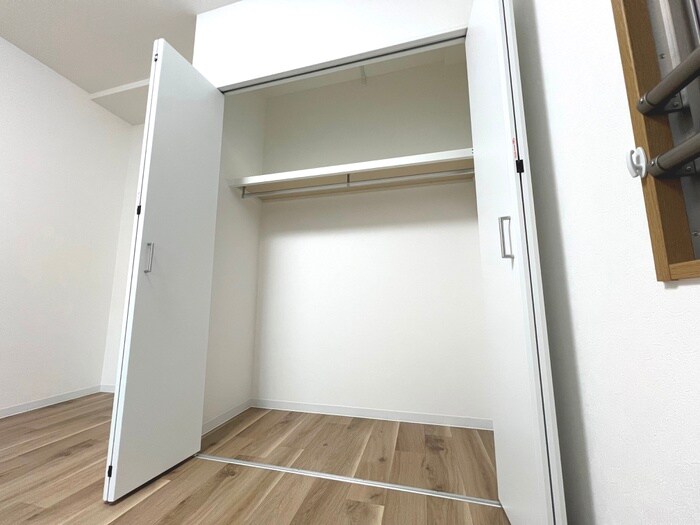 アルハステージ城北の物件内観写真