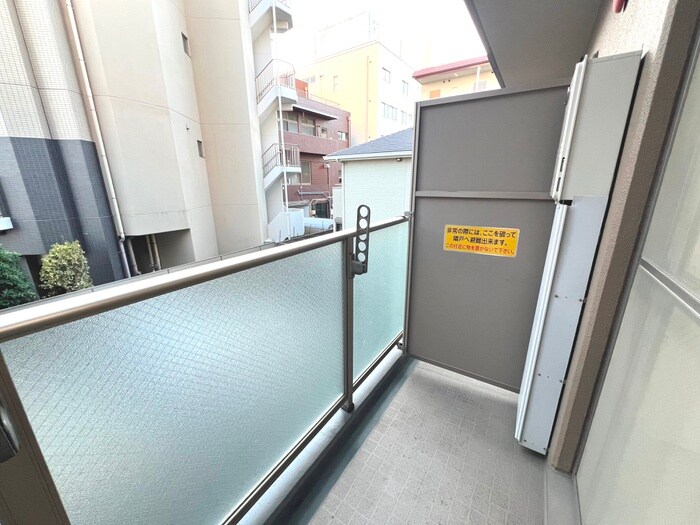 アルハステージ城北の物件内観写真