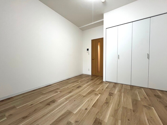 アルハステージ城北の物件内観写真