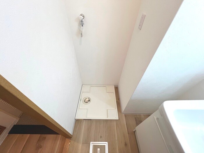 アルハステージ城北の物件内観写真