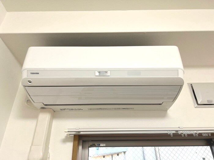 アルハステージ城北の物件内観写真