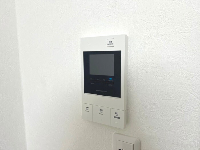 アルハステージ城北の物件内観写真