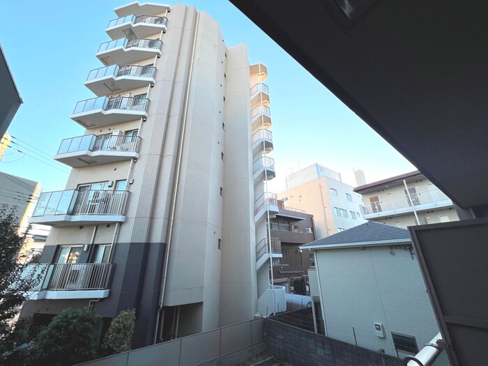 アルハステージ城北の物件内観写真