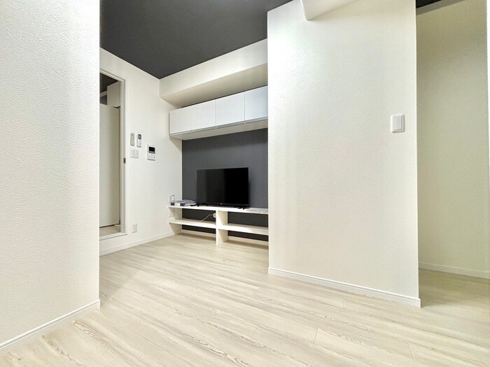 エヌエムキャトフヴァンサンクの物件内観写真