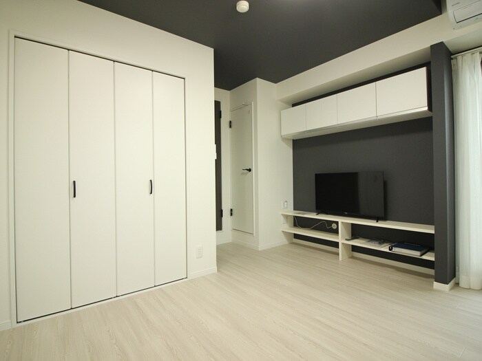 エヌエムキャトフヴァンサンクの物件内観写真