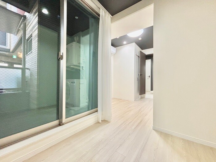 エヌエムキャトフヴァンサンクの物件内観写真