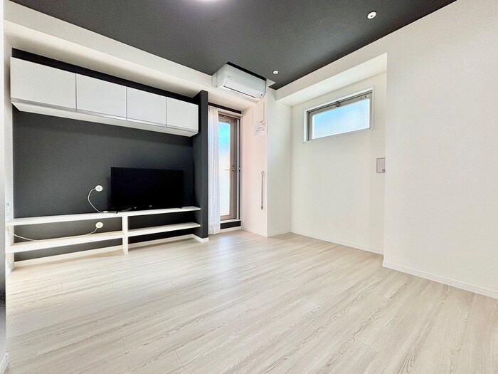 エヌエムキャトフヴァンサンクの物件内観写真