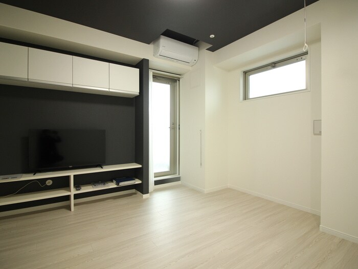 エヌエムキャトフヴァンサンクの物件内観写真