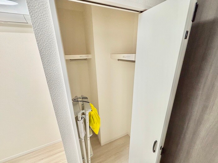 エヌエムキャトフヴァンサンクの物件内観写真