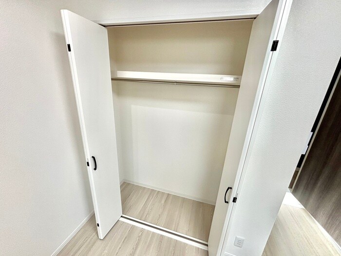 エヌエムキャトフヴァンサンクの物件内観写真