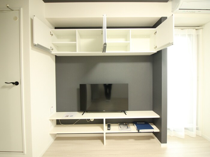 エヌエムキャトフヴァンサンクの物件内観写真